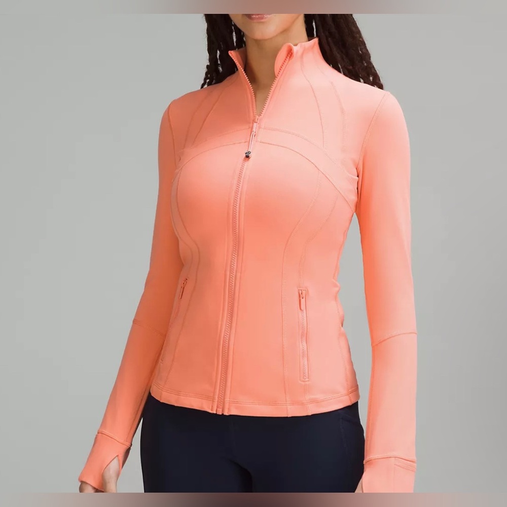 Define Jacket Luon
